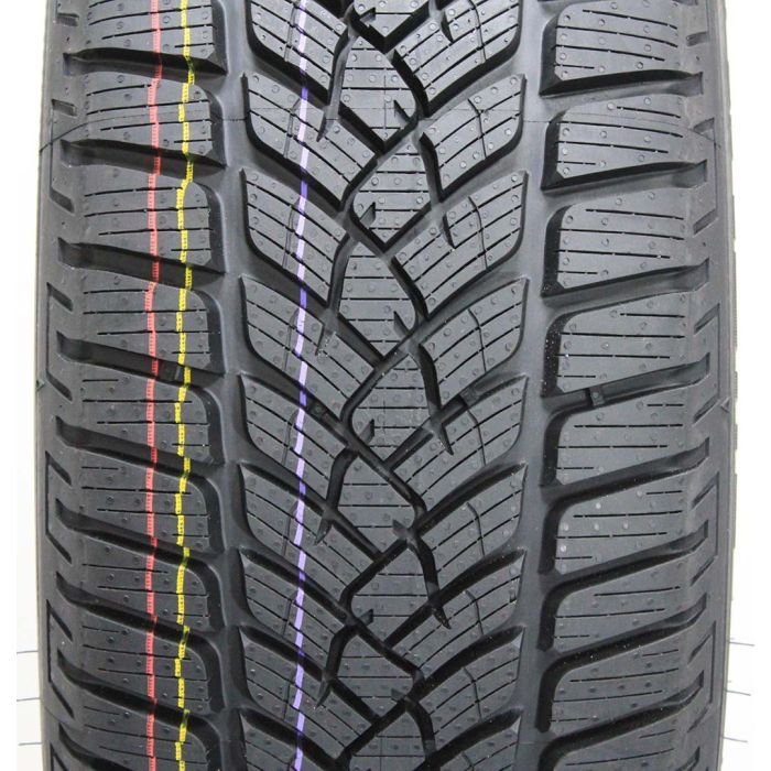 Шина Fulda Kristall Control HP 2 XL 225/45R18 95V (048048049067073054109) зображення 5