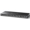 Коммутатор сетевой TP-Link TL-SG116P изображение 2