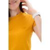 Футболка Turbat Cozy SS Wmn golden yellow XS (012.004.3856) изображение 2