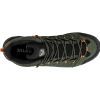 Ботинки Salewa MS Alp Mate Mid WP 61384 5400 - 44 - зелений (013.001.5876) изображение 4