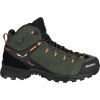 Ботинки Salewa MS Alp Mate Mid WP 61384 5400 - 44 - зелений (013.001.5876)