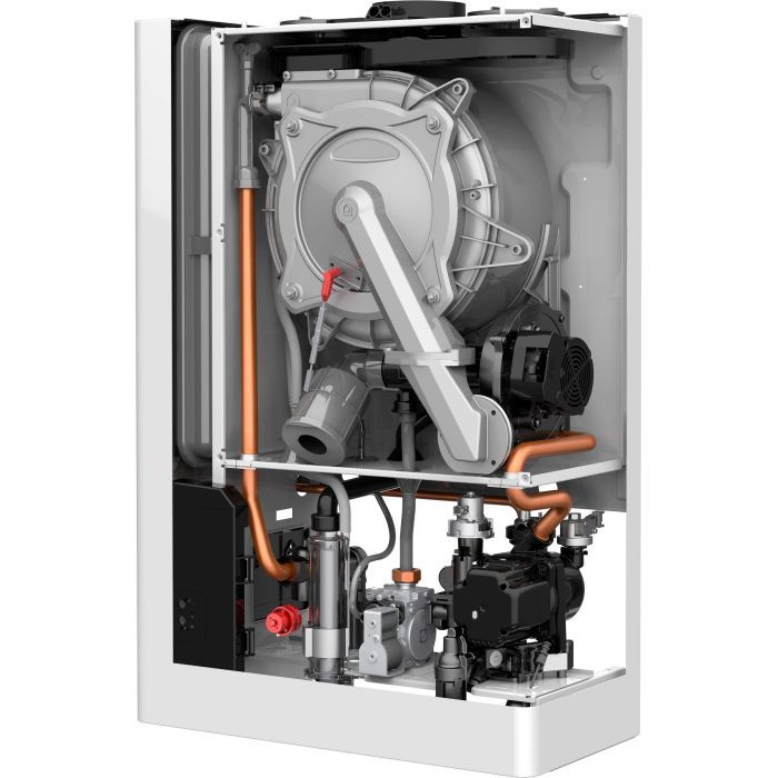 Котел Ariston CLAS ONE 35 (3301023) изображение 5