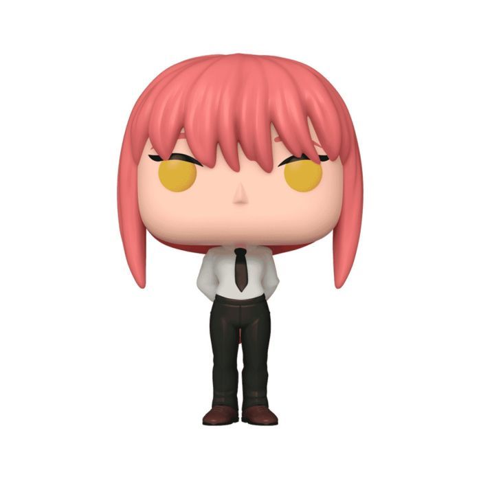 Фигурка Funko Pop Макима (80321)