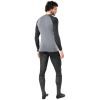 Термоштани Dynafit Tour Light Merino 3/4 Tight Mns 71386 0911 - M - чорний (016.002.1242) зображення 2