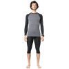 Термоштани Dynafit Tour Light Merino 3/4 Tight Mns 71386 0911 - M - чорний (016.002.1242) зображення 3