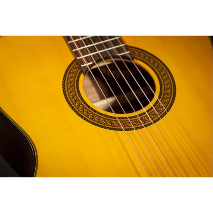 Гітара класична Takamine GC5 NAT (234729) зображення 2