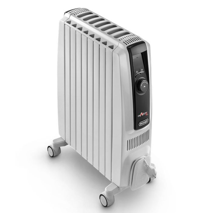 Обогреватель DeLonghi TRDX 40820 изображение 2