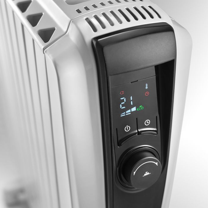 Обогреватель DeLonghi TRDX 40820 изображение 3