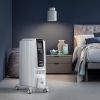 Обогреватель DeLonghi TRDX 40820 изображение 5