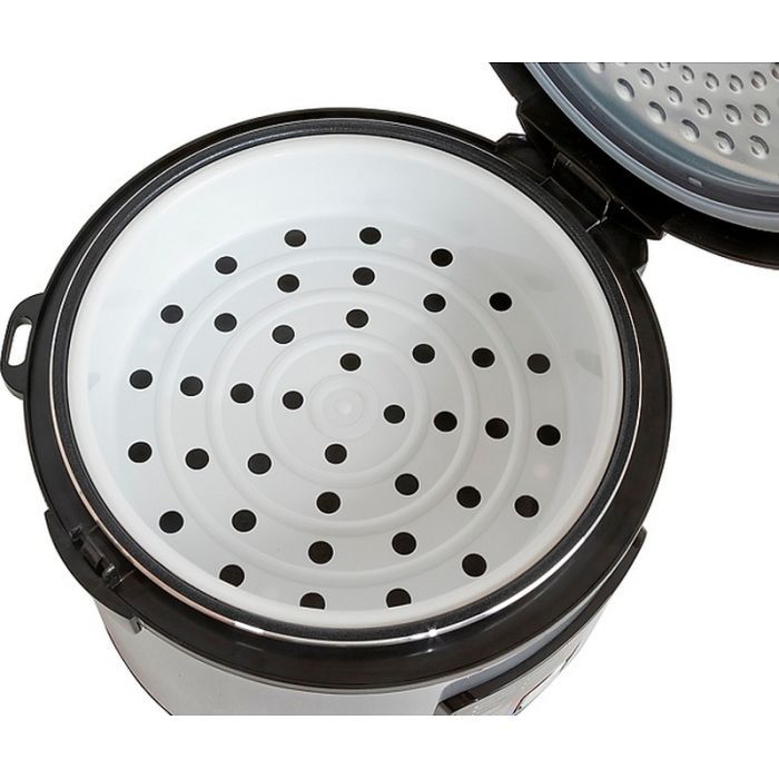 Мультиварка PRIME Technics PMC 1286 Color Cook изображение 5