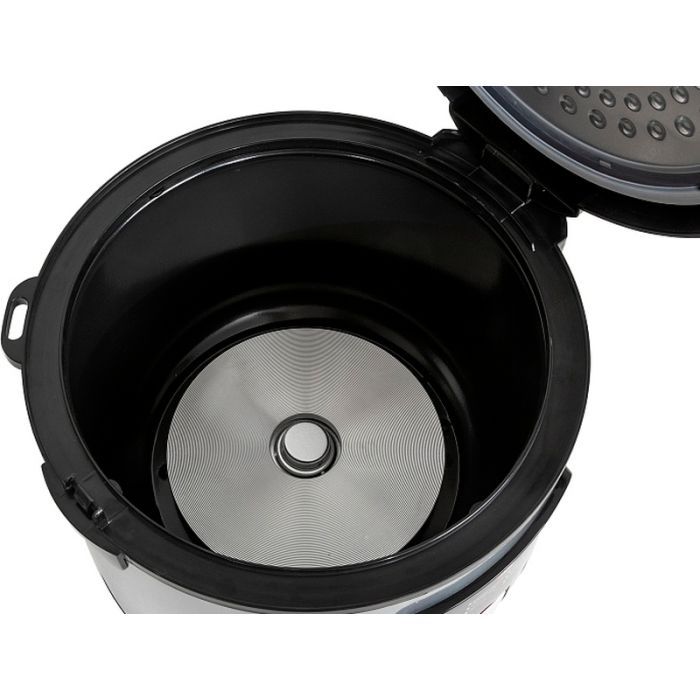 Мультиварка PRIME Technics PMC 1286 Color Cook изображение 6