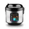 Мультиварка PRIME Technics PMC 1286 Color Cook