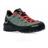 Кроссовки Salewa Wildfire 2 Wms 61405 5083 - 38.5 - зелений (013.001.5730)