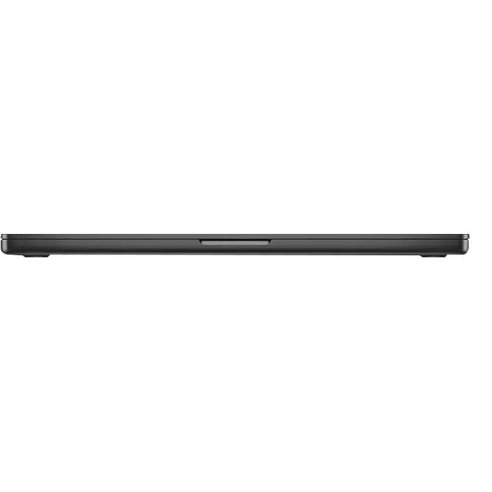 Ноутбук Apple MacBook Pro 14 A3112 M4 Space Black (MW2U3UA/A) изображение 5