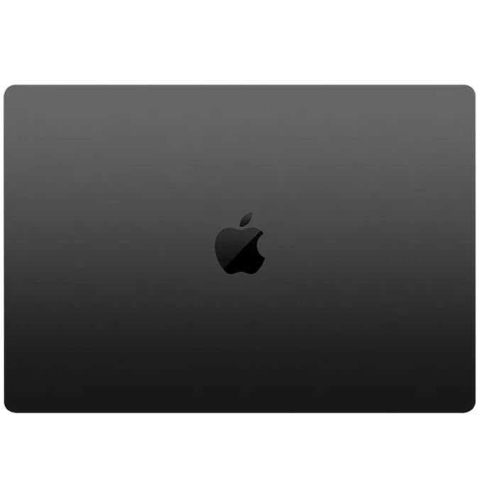 Ноутбук Apple MacBook Pro 14 A3112 M4 Space Black (MW2U3UA/A) изображение 6