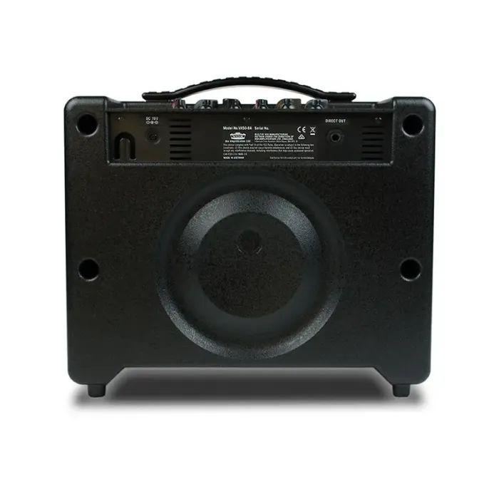 Комбопідсилювач VOX VX50-BA (225896) зображення 2