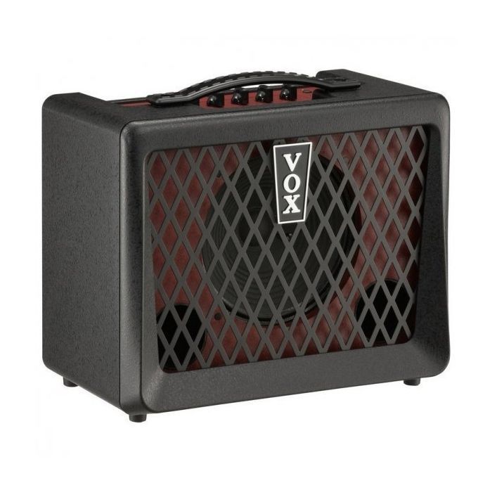 Комбопідсилювач VOX VX50-BA (225896) зображення 3