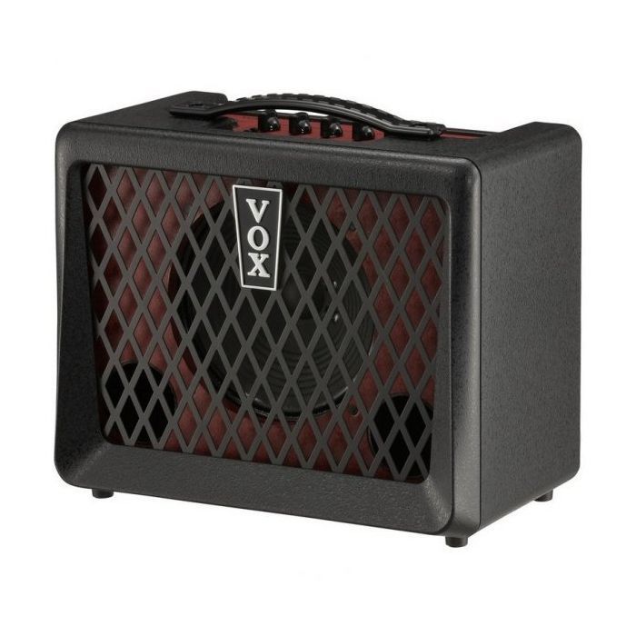 Комбопідсилювач VOX VX50-BA (225896) зображення 4