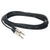 Инструментальный кабель RockCable Instrument Cable 6m (RCL 30206 D6)