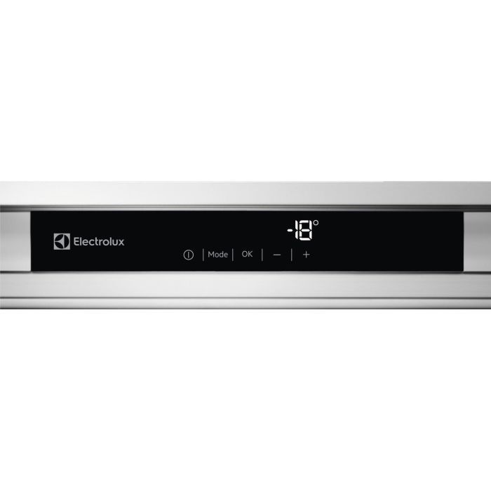 Морозильна камера Electrolux LUN7NE18S зображення 3