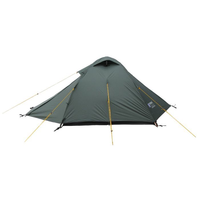 Намет Terra Incognita Platou 2 Alu darkgreen (4823081500506) зображення 5