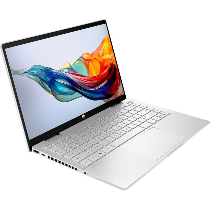 Ноутбук HP Pavilion x360 14-ek2002ua (AQ8P0EA) зображення 2