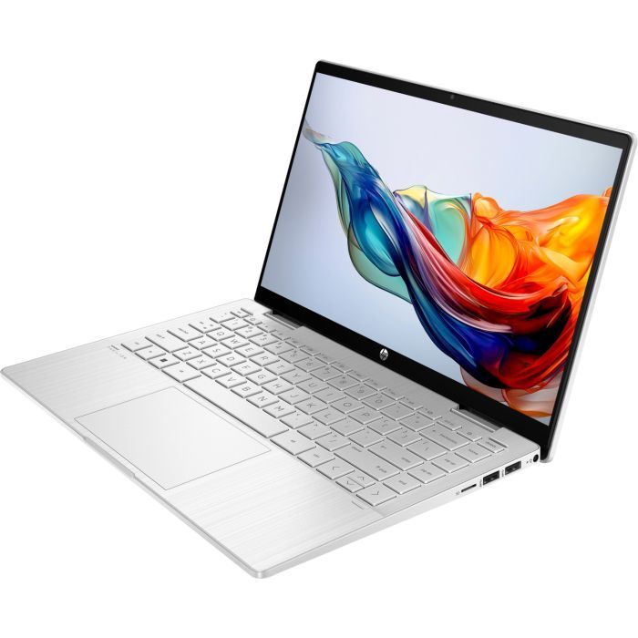 Ноутбук HP Pavilion x360 14-ek2002ua (AQ8P0EA) зображення 3