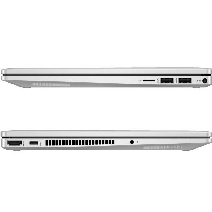 Ноутбук HP Pavilion x360 14-ek2002ua (AQ8P0EA) зображення 4
