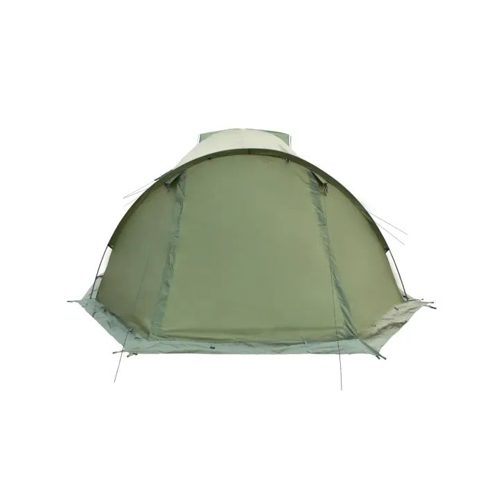 Палатка Tramp Cave 3 V2 Green (UTRT-021-green) изображение 5