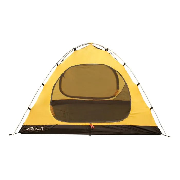 Палатка Tramp Cave 3 V2 Green (UTRT-021-green) изображение 9