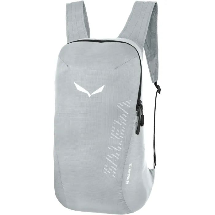 Рюкзак туристичний Salewa Ultralight 15L 1419 5560 - UNI - зелений (013.003.1460)