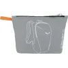 Рюкзак туристичний Salewa Ultralight 15L 1419 0540 - UNI - сірий (013.003.1490) зображення 3