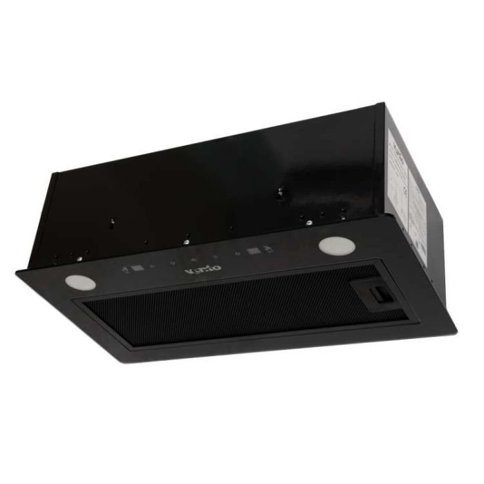 Вытяжка кухонная Ventolux PUNTO 52 BG (900) TC MS SL изображение 2