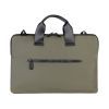 Сумка для ноутбука Tucano 16" Gommo Super Slim green (BSGOM1516-VM)