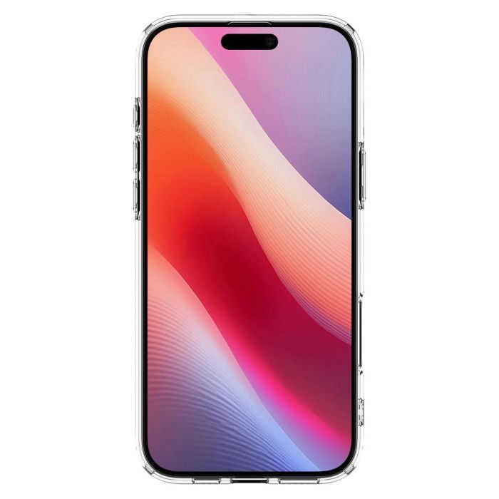 Чехол для мобильного телефона Spigen iPhone 16 Pro Ultra Hybrid MagFit White (ACS08129) изображение 2