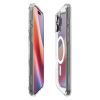 Чехол для мобильного телефона Spigen iPhone 16 Pro Ultra Hybrid MagFit White (ACS08129) изображение 5
