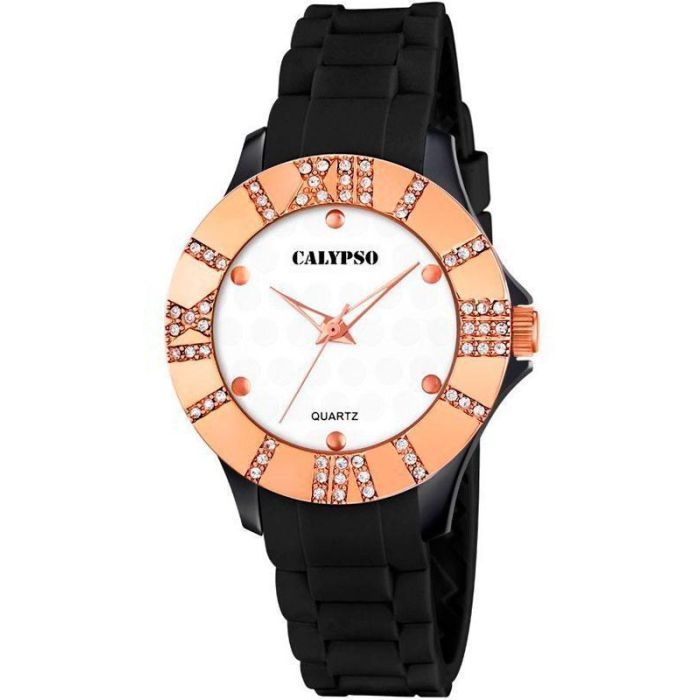 Наручний годинник Calypso K5649/6