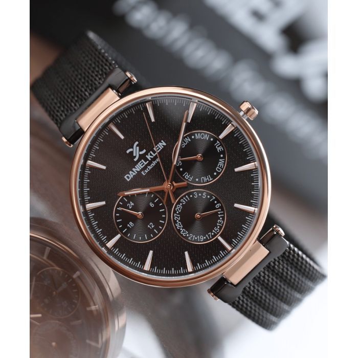 Наручные часы Daniel Klein DK11688-5 изображение 2