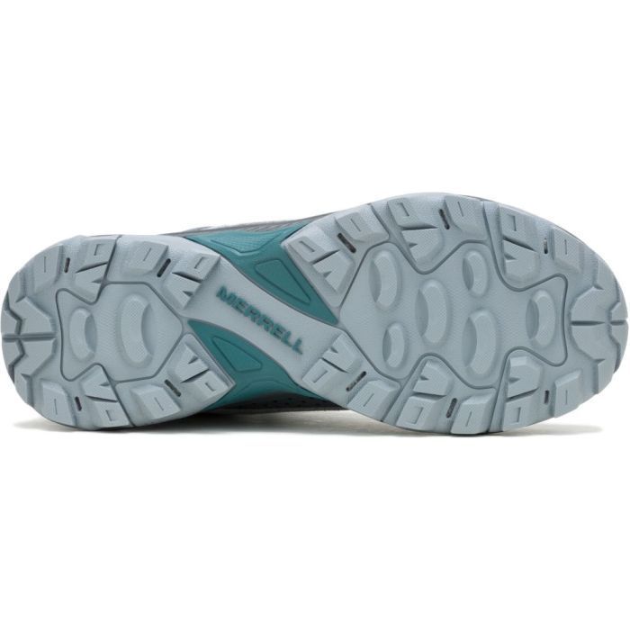 Черевики Merrell Speed Strike 2 Thermo Mid WP Wmn monument - 40 - сірий (036.1453) зображення 5