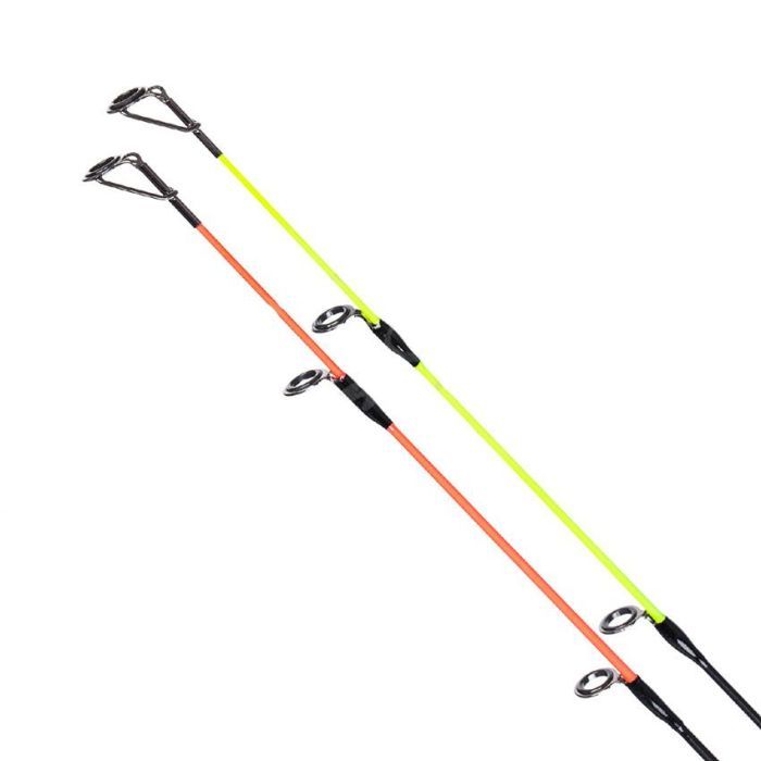 Вудилище Brain Apex Double 4.2m 4.5lbs/max 200g (1858.40.77) зображення 2