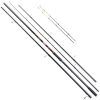 Вудилище Brain Apex Double 4.2m 4.5lbs/max 200g (1858.40.77)