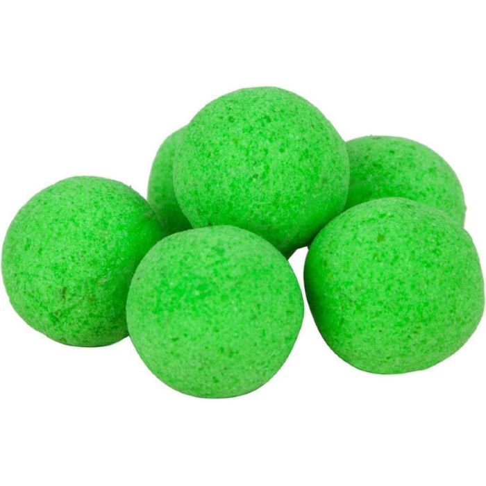 Бойл Brain Pop-Up F1 Green Peas (зеленый горошек) 14mm 15g (1858.04.65) изображение 2