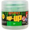 Бойл Brain Pop-Up F1 Green Peas (зеленый горошек) 14mm 15g (1858.04.65)