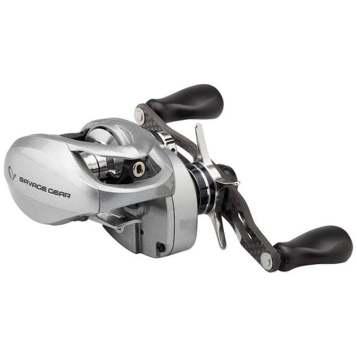 Катушка Savage Gear SG10 BC 100LH 9+1BB 6.61 (1854.19.66)