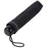 Парасоля Wenger Large Travel Umbrella, чорна (611887) зображення 2