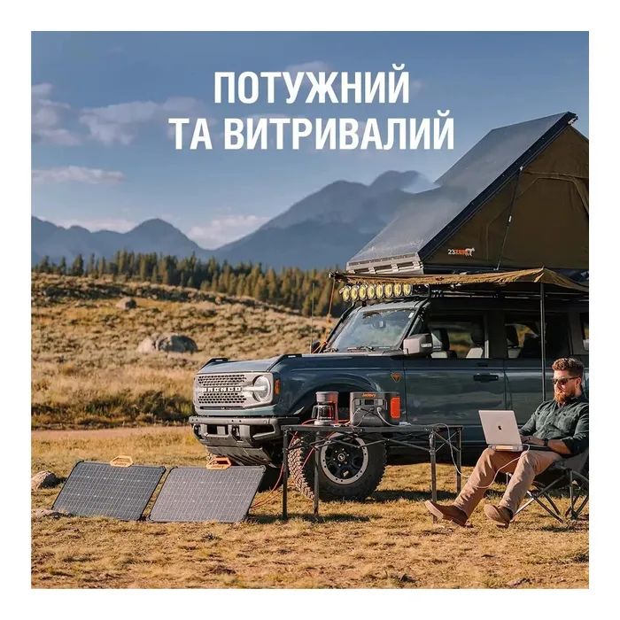 Зарядная станция Jackery Explorer 1000 Plus 1264Ah (Explorer-1000PLS) изображение 6