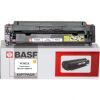 Картридж BASF HP LJ Pro M454/479 6000 ст. Yellow W2032X (BASF-KT-W2032X)