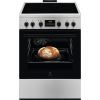 Плита Electrolux LKR664166X