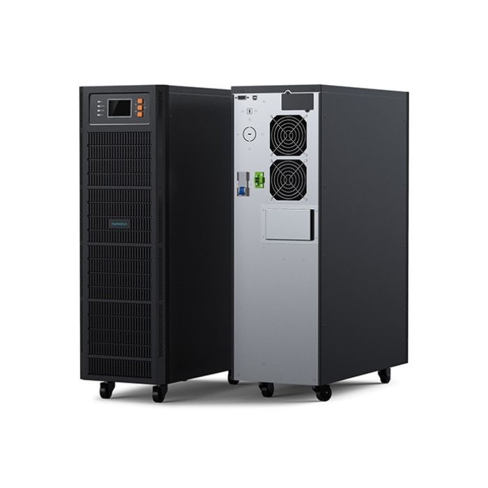 Источник бесперебойного питания Marsriva MR-US6K изображение 3