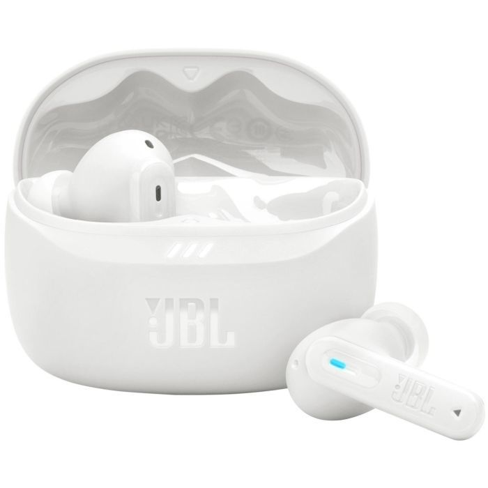 Наушники JBL Tune Beam 2 Black (JBLTBEAM2BLK)